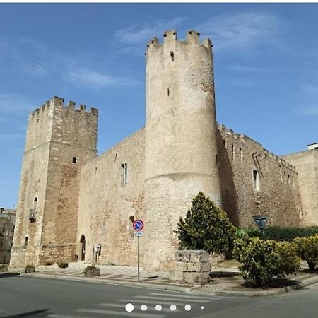 Casa vacanze Girasole Villa Alcamo Esterno foto