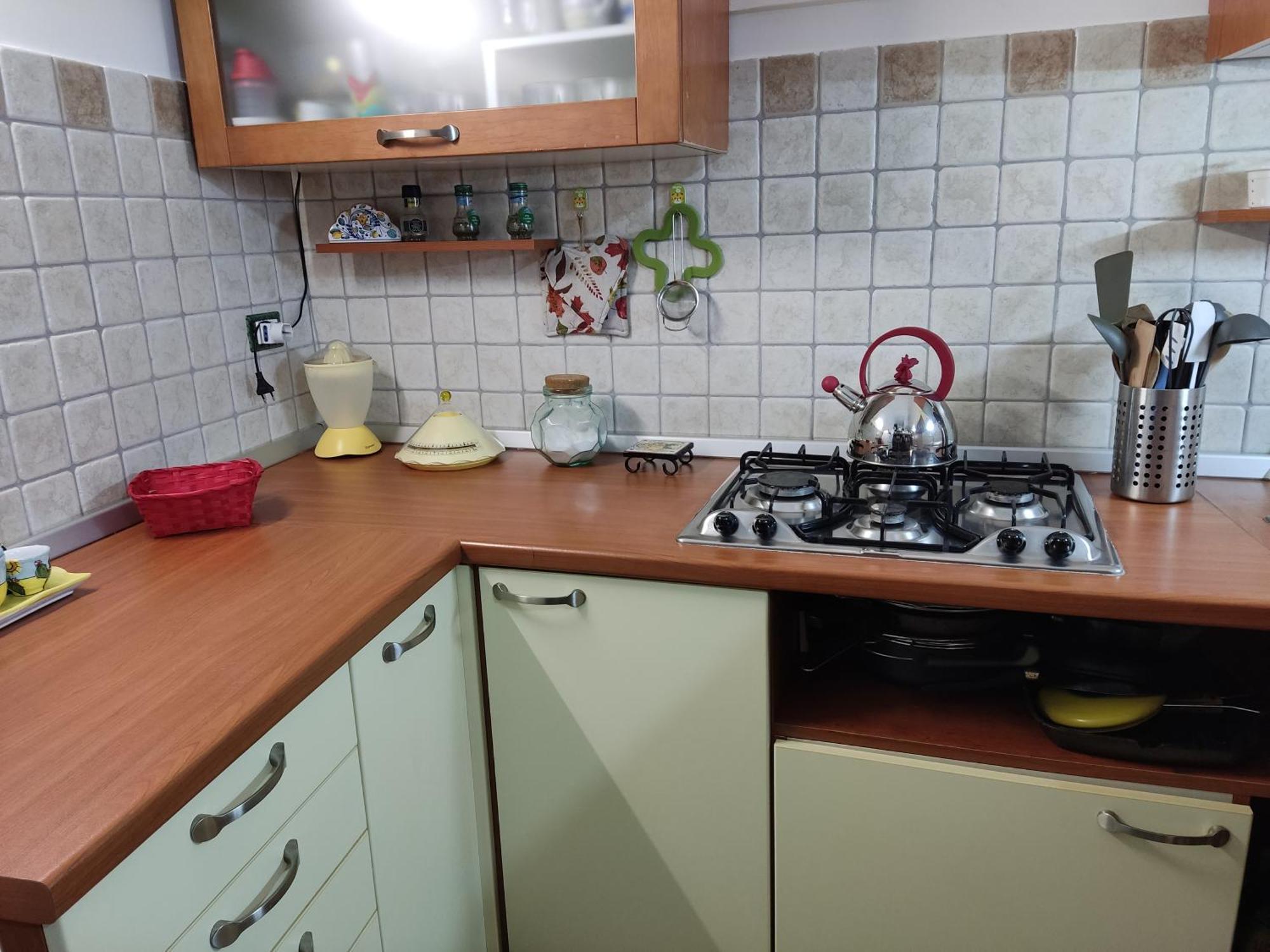 Casa vacanze Girasole Villa Alcamo Esterno foto