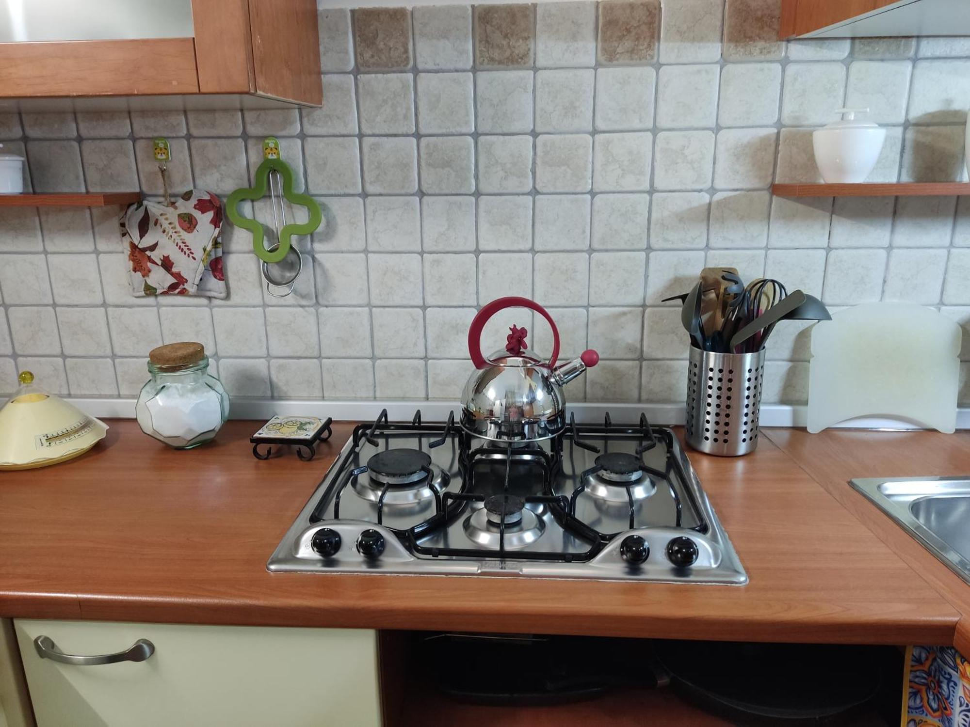 Casa vacanze Girasole Villa Alcamo Esterno foto