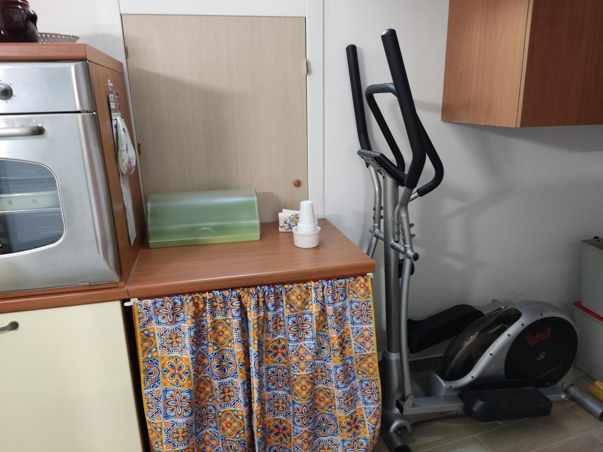 Casa vacanze Girasole Villa Alcamo Esterno foto